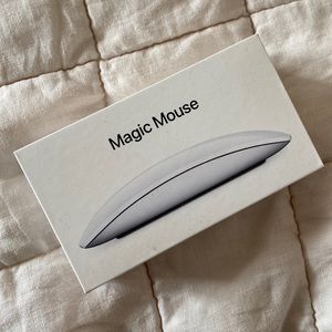 Apple Magic Mouse